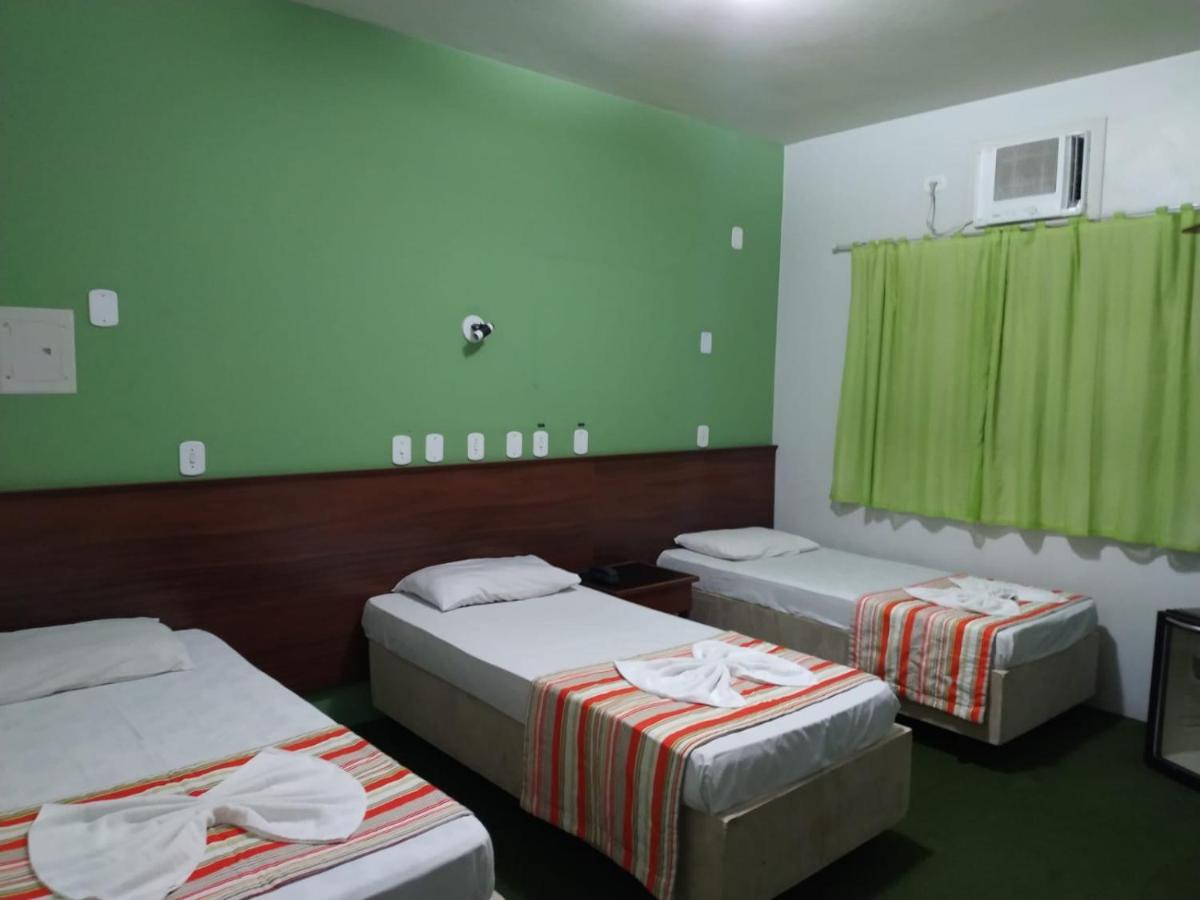 Hotel Bell Vale São José dos Campos Exterior foto
